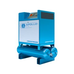 Промышленный винтовой компрессор Kraftmann Apollo 7 R 500