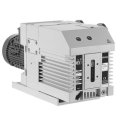 Вакуумный насос Leybold TRIVAC D 40 B - ATEX