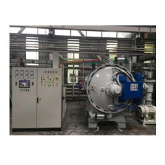 Вакуумная печь Simuwu RVGQ-9915