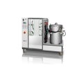 Вакуумная печь Carbolite Gero LHTM 200-300/16-1G