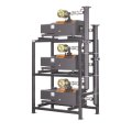 Вакуумный насос Busch Mink MP 0500 AV