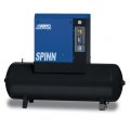 Промышленный винтовой компрессор ABAC SPINN 11-10/500 ST