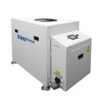 Вакуумная система типа Рутс Sterling SIHI CB L 3500