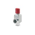 Вакуумный клапан Pfeiffer Vacuum AVC Series DN 100