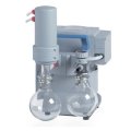 Вакуумная система Vacuubrand MZ 2C NT AK EK