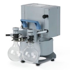 Вакуумная система Vacuubrand MD 4C NT 2AK