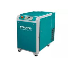 Промышленный винтовой компрессор Renner RSKF-H 11 20 бар