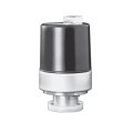 Вакуумметр с холодным катодом Leybold PENNINGVAC PTR 90